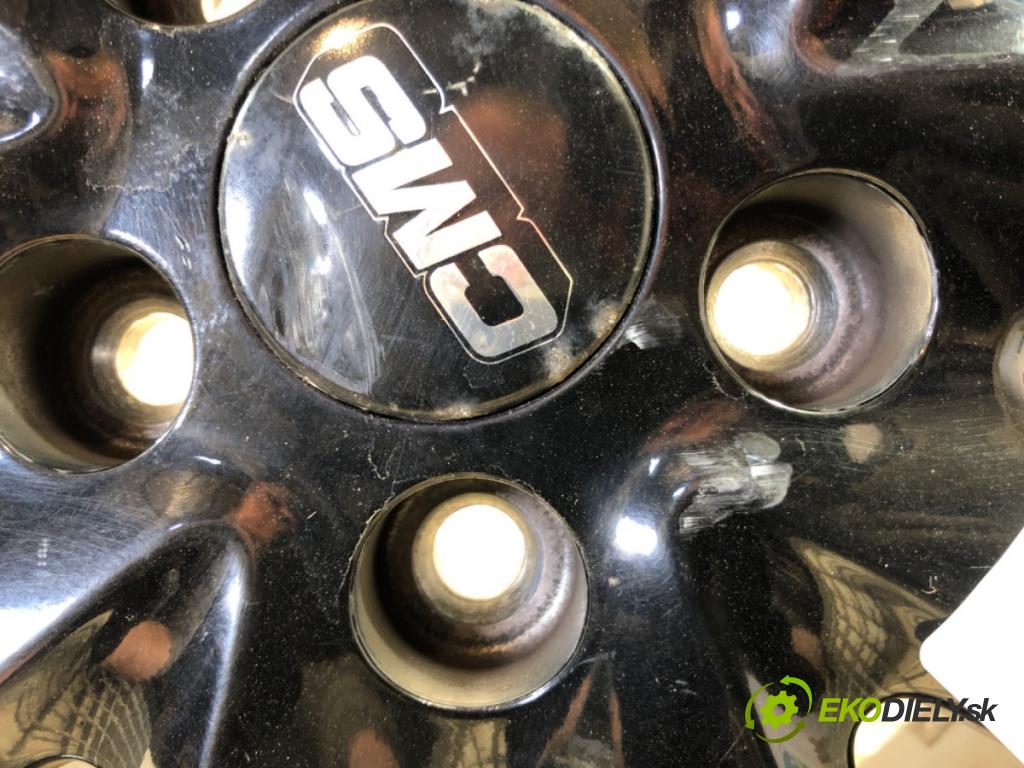 --- ---      disk HLIÍK: 16 6.5J: 5X108 63 ET 50