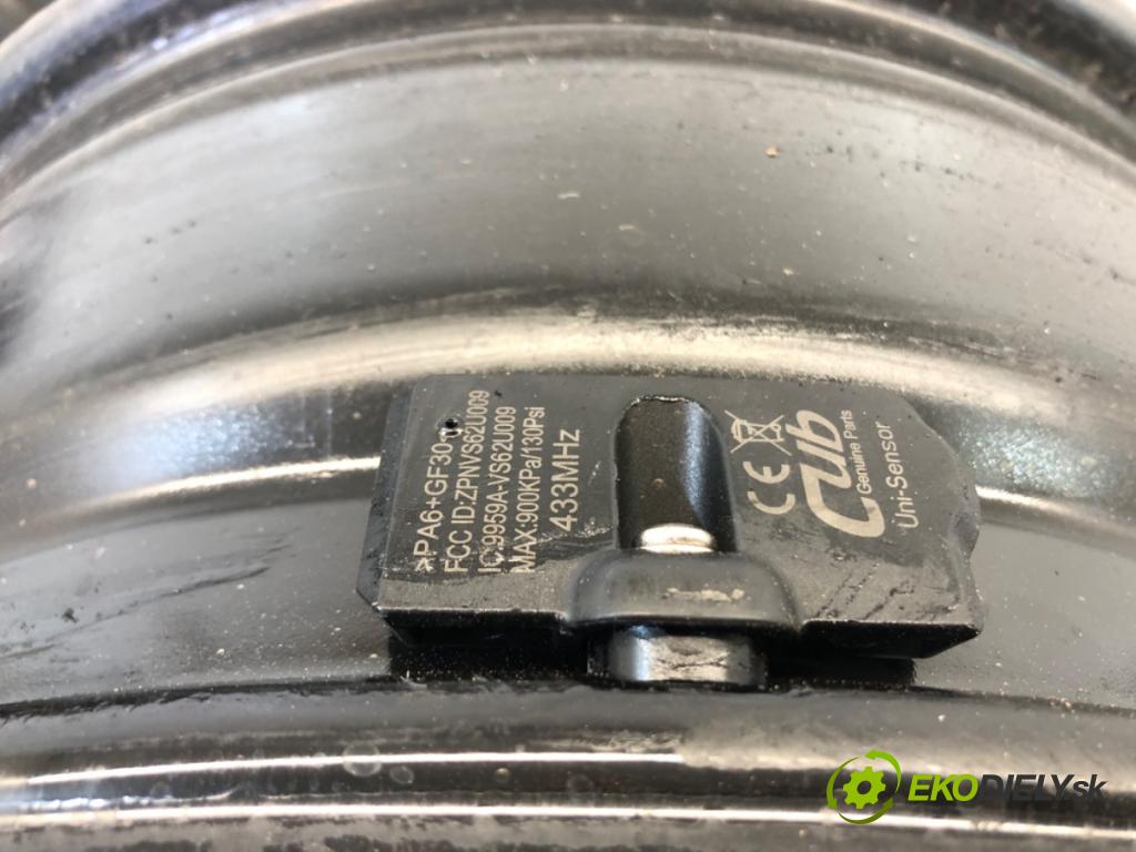 --- ---      disk HLIÍK: 16 6.5J: 5X108 63 ET 50