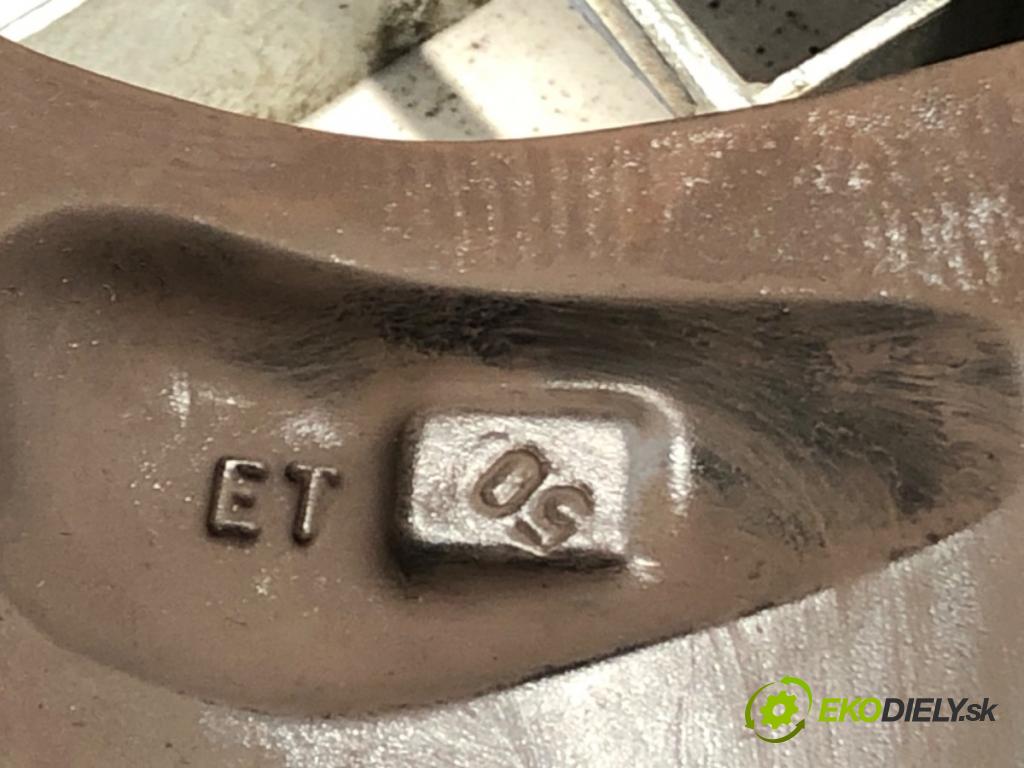 --- ---      disk HLIÍK: 16 6.5J: 5X108 63 ET 50