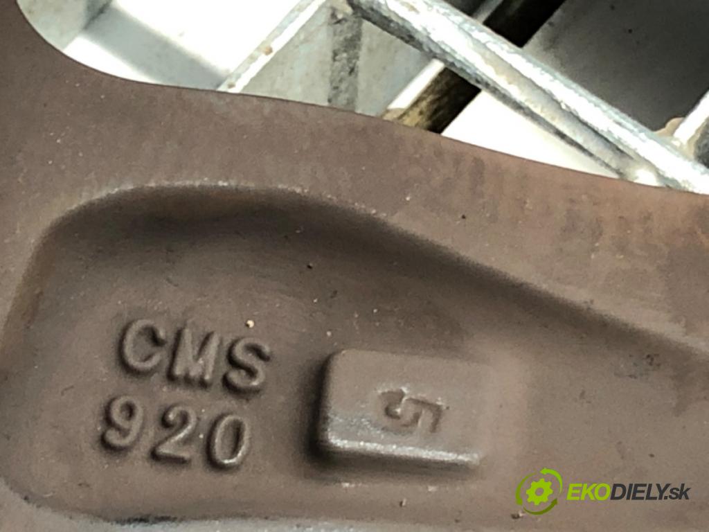 --- ---      disk HLIÍK: 16 6.5J: 5X108 63 ET 50