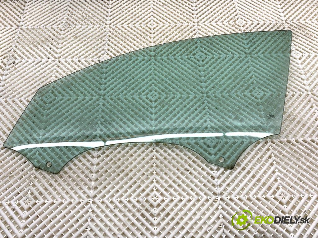 AUDI A6 C7 Kombi 2012 120 kW 2.0 TDI 1968 Okno ľavy predný 