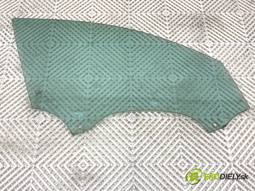 AUDI A6 C7 Kombi 2012 120 kW 2.0 TDI 1968 Okno pravy predný 