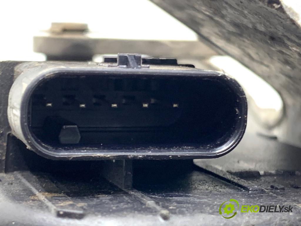 DACIA DUSTER SUV 2019 96 kW 1.3 TCe 130 (HMMF) 1332 Turbodúchadlo,turbo 144106434R (Turbodúchadlo (kompletné))