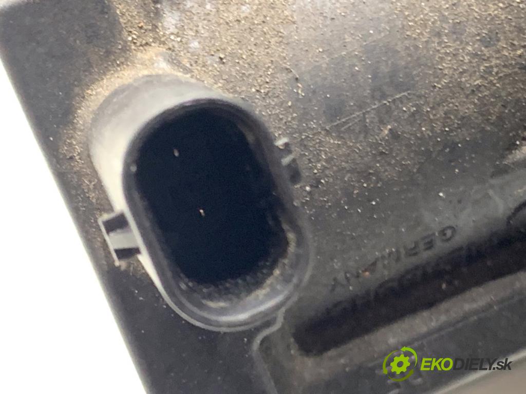 DACIA DUSTER SUV 2019 96 kW 1.3 TCe 130 (HMMF) 1332 Turbodúchadlo,turbo 144106434R (Turbodúchadlo (kompletné))