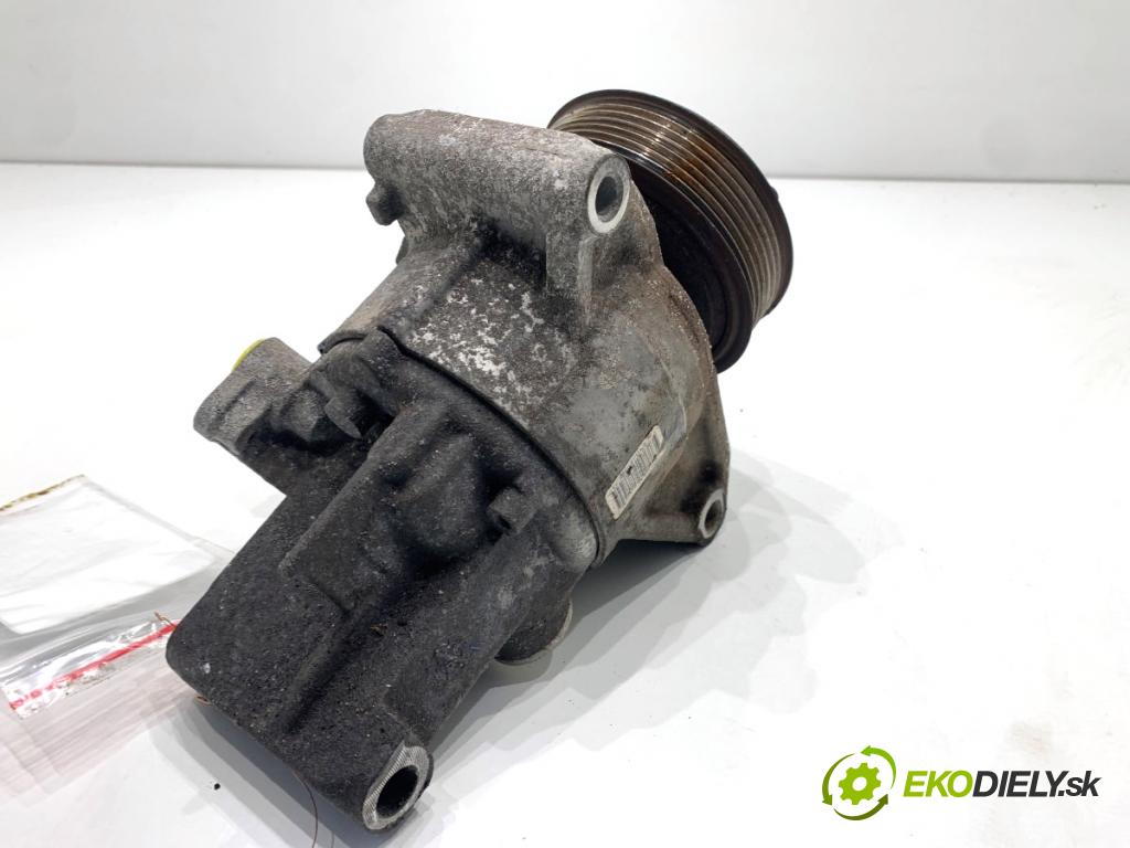 DACIA DUSTER SUV 2019 96 kW 1.3 TCe 130 (HMMF) 1332 kompresor klimatizace  (Kompresor klimatizace)