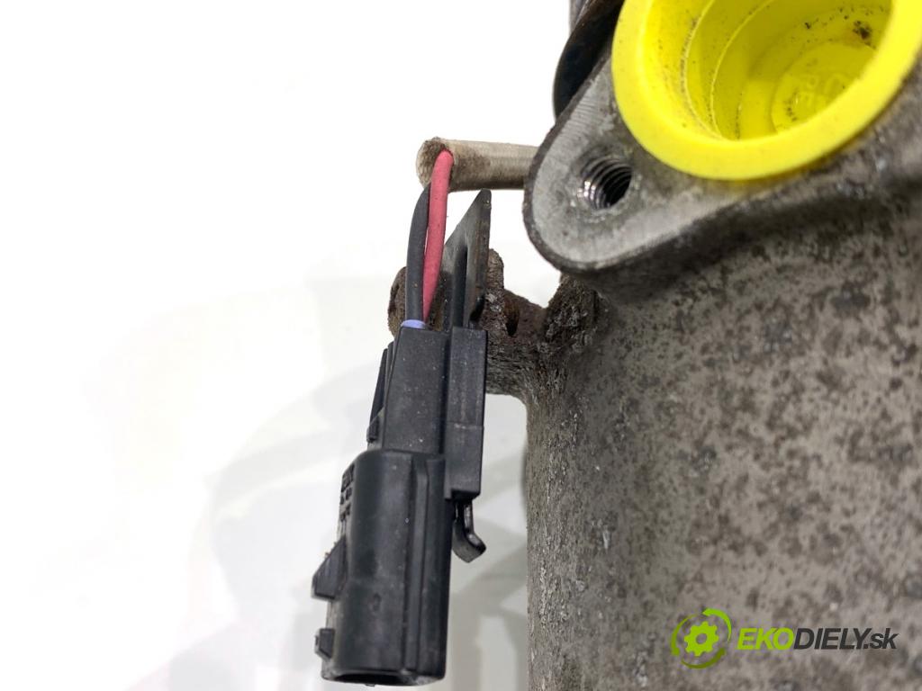 DACIA DUSTER SUV 2019 96 kW 1.3 TCe 130 (HMMF) 1332 kompresor klimatizace  (Kompresor klimatizace)