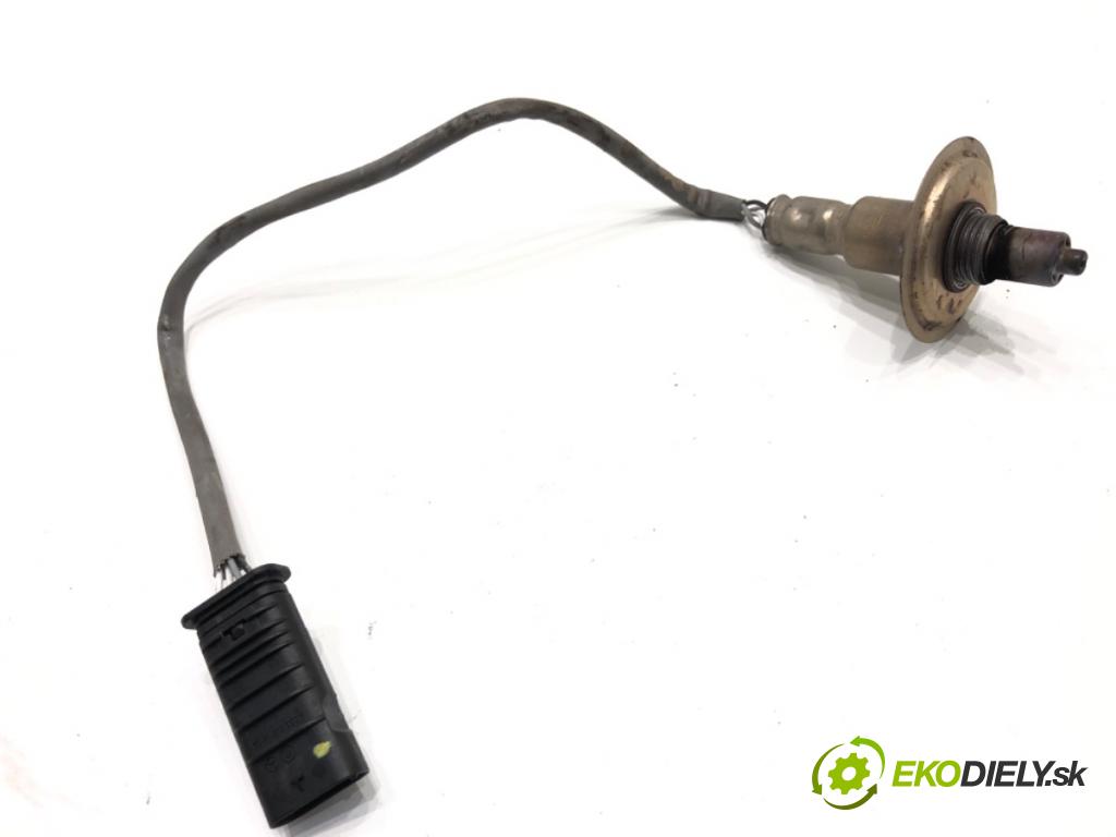 DACIA DUSTER SUV 2019 96 kW 1.3 TCe 130 (HMMF) 1332 sonda lambda 226902746R (Lambda sonda)