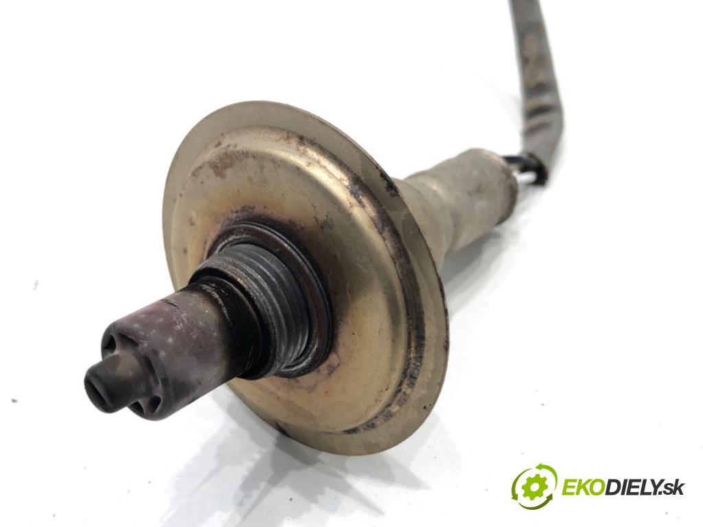 DACIA DUSTER SUV 2019 96 kW 1.3 TCe 130 (HMMF) 1332 sonda lambda 226902746R (Lambda sonda)