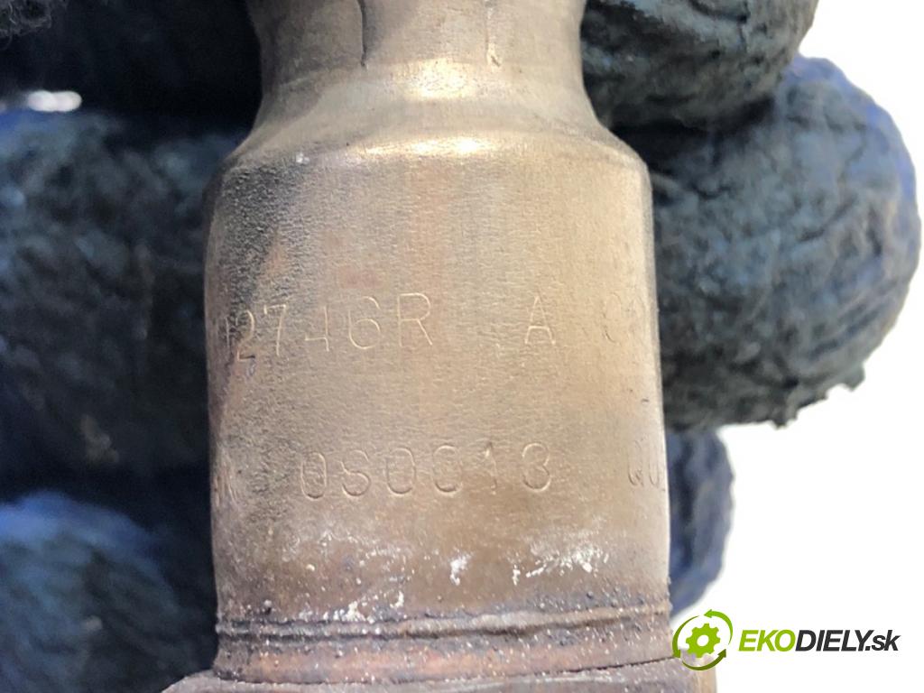 DACIA DUSTER SUV 2019 96 kW 1.3 TCe 130 (HMMF) 1332 sonda lambda 226902746R (Lambda sonda)