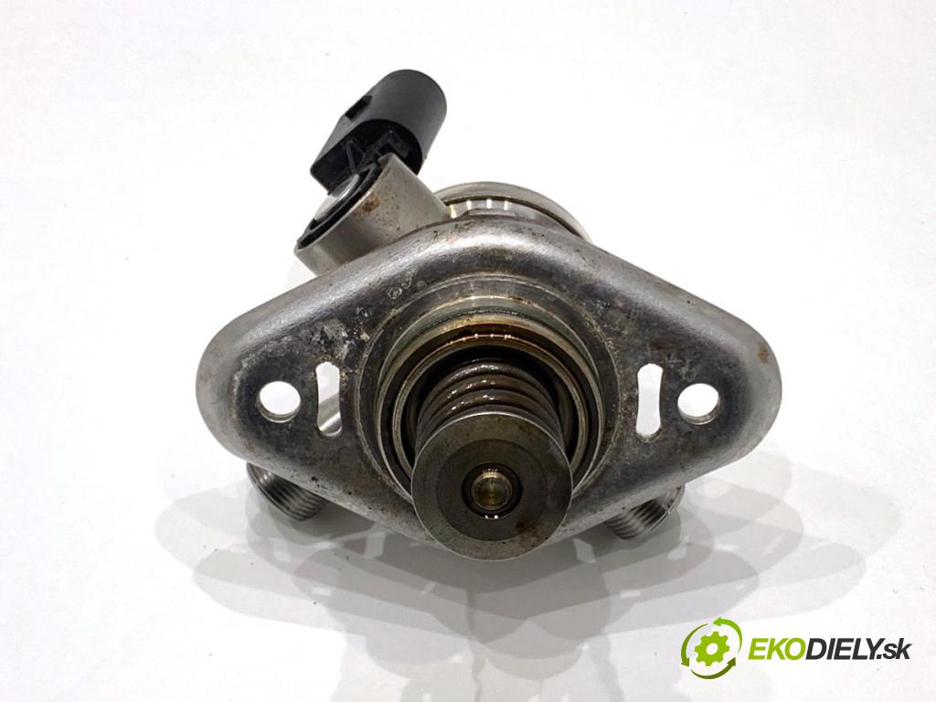 DACIA DUSTER SUV 2019 96 kW 1.3 TCe 130 (HMMF) 1332 Pumpa vysokého tlaku 166303162R
