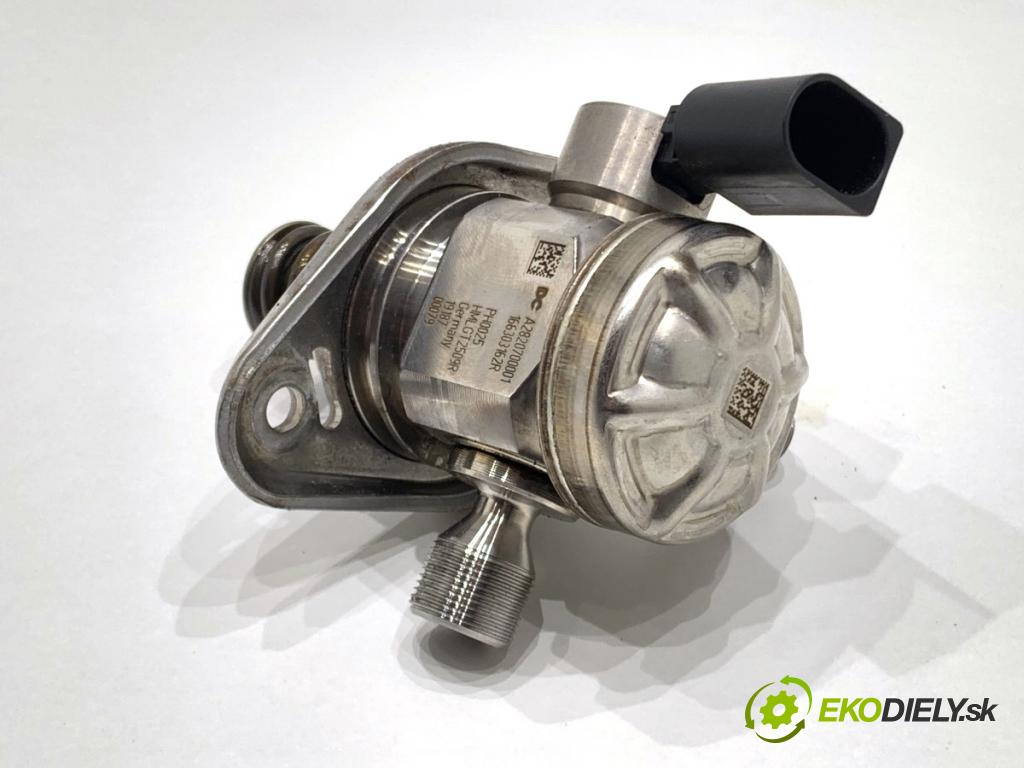 DACIA DUSTER SUV 2019 96 kW 1.3 TCe 130 (HMMF) 1332 Pumpa vysokého tlaku 166303162R