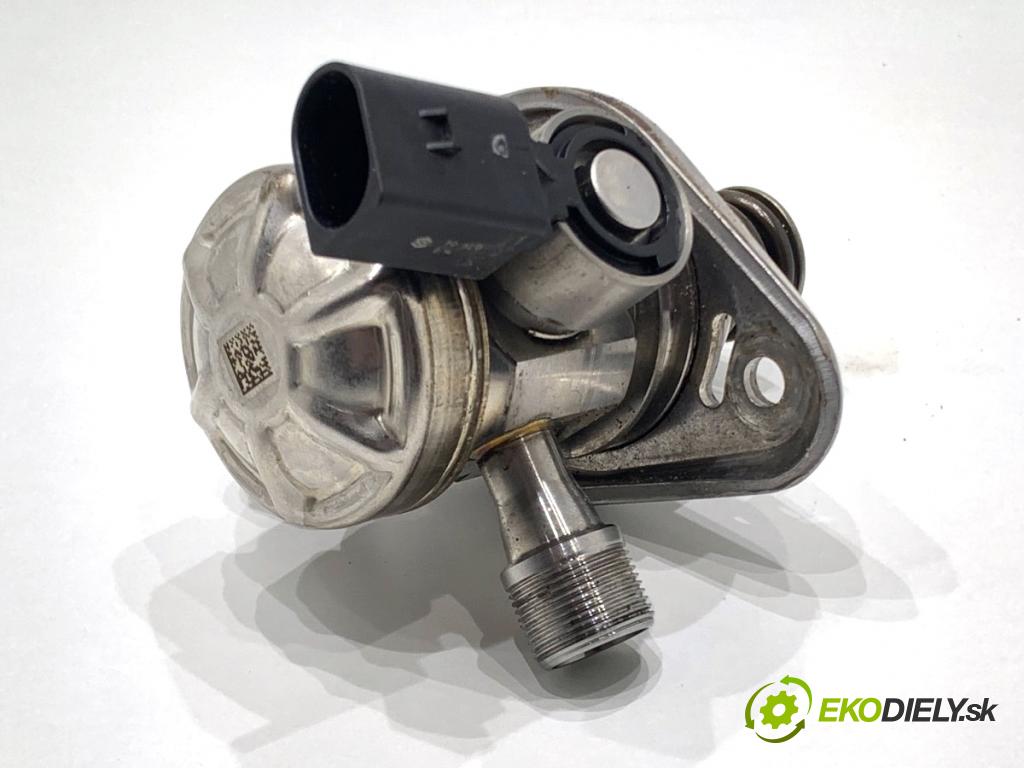 DACIA DUSTER SUV 2019 96 kW 1.3 TCe 130 (HMMF) 1332 Pumpa vysokého tlaku 166303162R