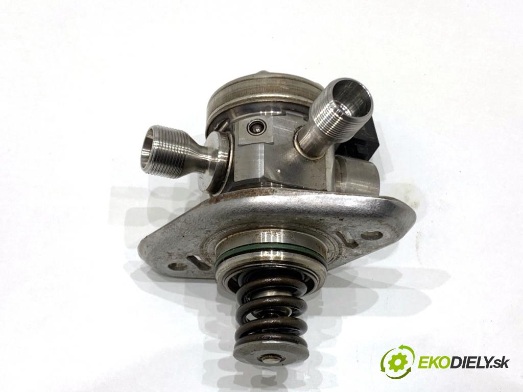 DACIA DUSTER SUV 2019 96 kW 1.3 TCe 130 (HMMF) 1332 Pumpa vysokého tlaku 166303162R