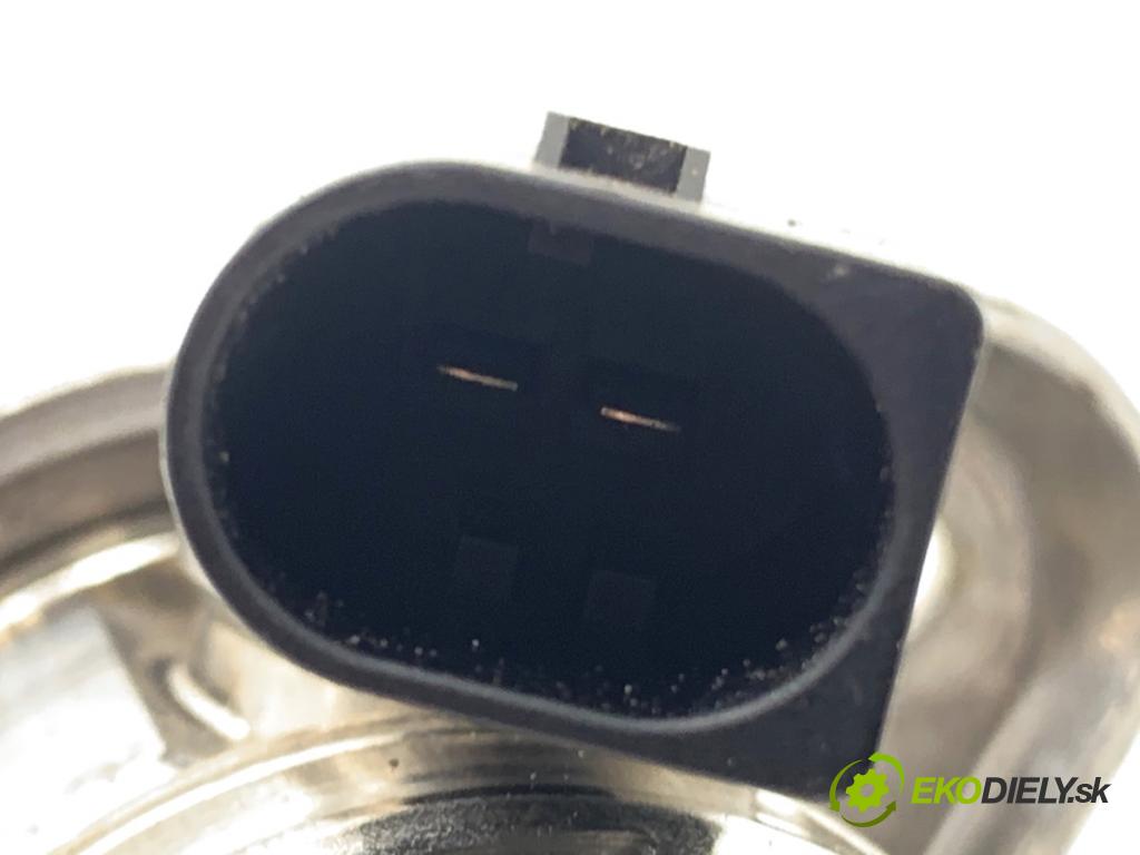 DACIA DUSTER SUV 2019 96 kW 1.3 TCe 130 (HMMF) 1332 Pumpa vysokého tlaku 166303162R