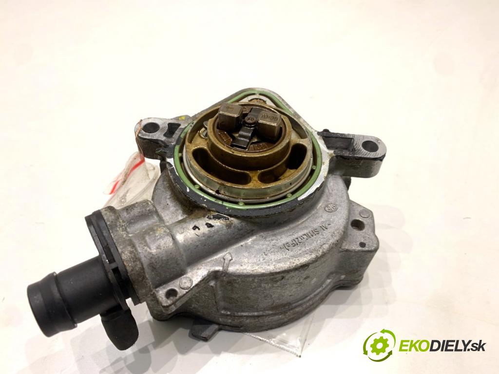 DACIA DUSTER SUV 2019 96 kW 1.3 TCe 130 (HMMF) 1332 Pumpa vákuová 148508066R