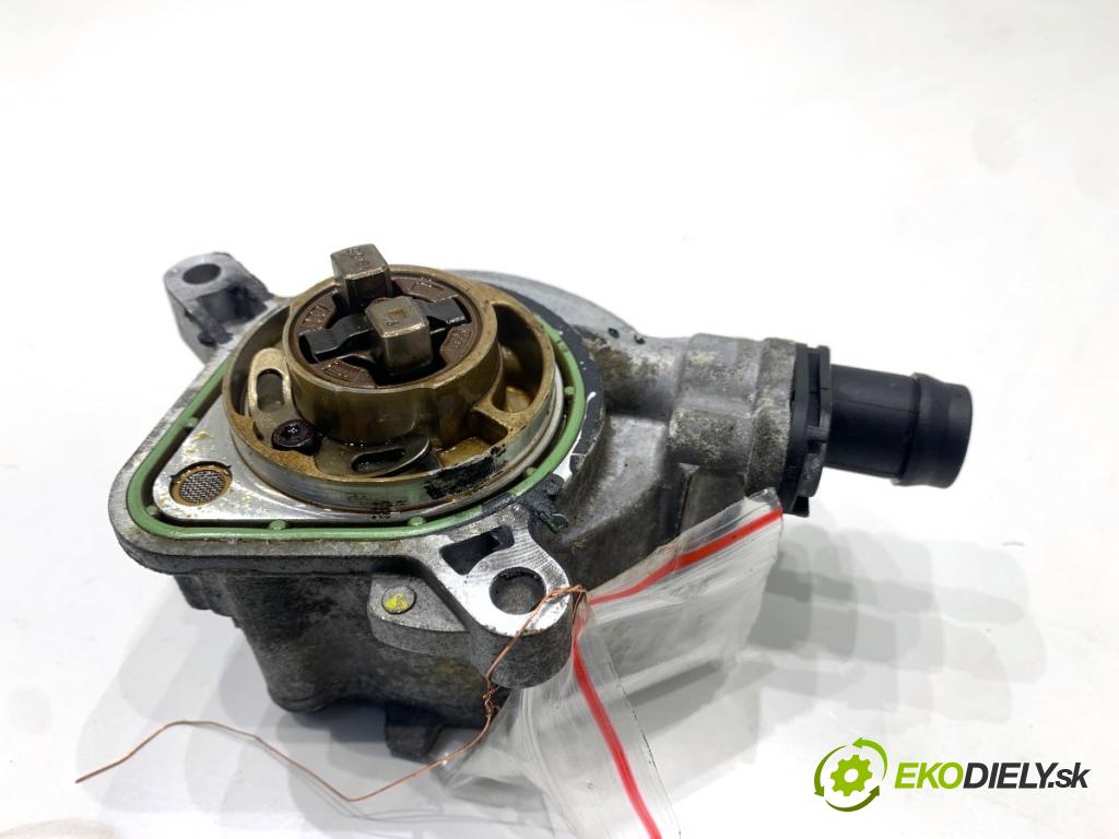 DACIA DUSTER SUV 2019 96 kW 1.3 TCe 130 (HMMF) 1332 Pumpa vákuová 148508066R