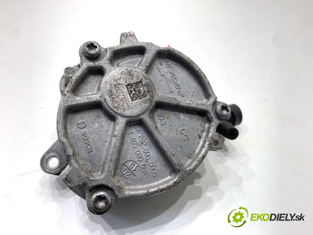 DACIA DUSTER SUV 2019 96 kW 1.3 TCe 130 (HMMF) 1332 Pumpa vákuová 148508066R