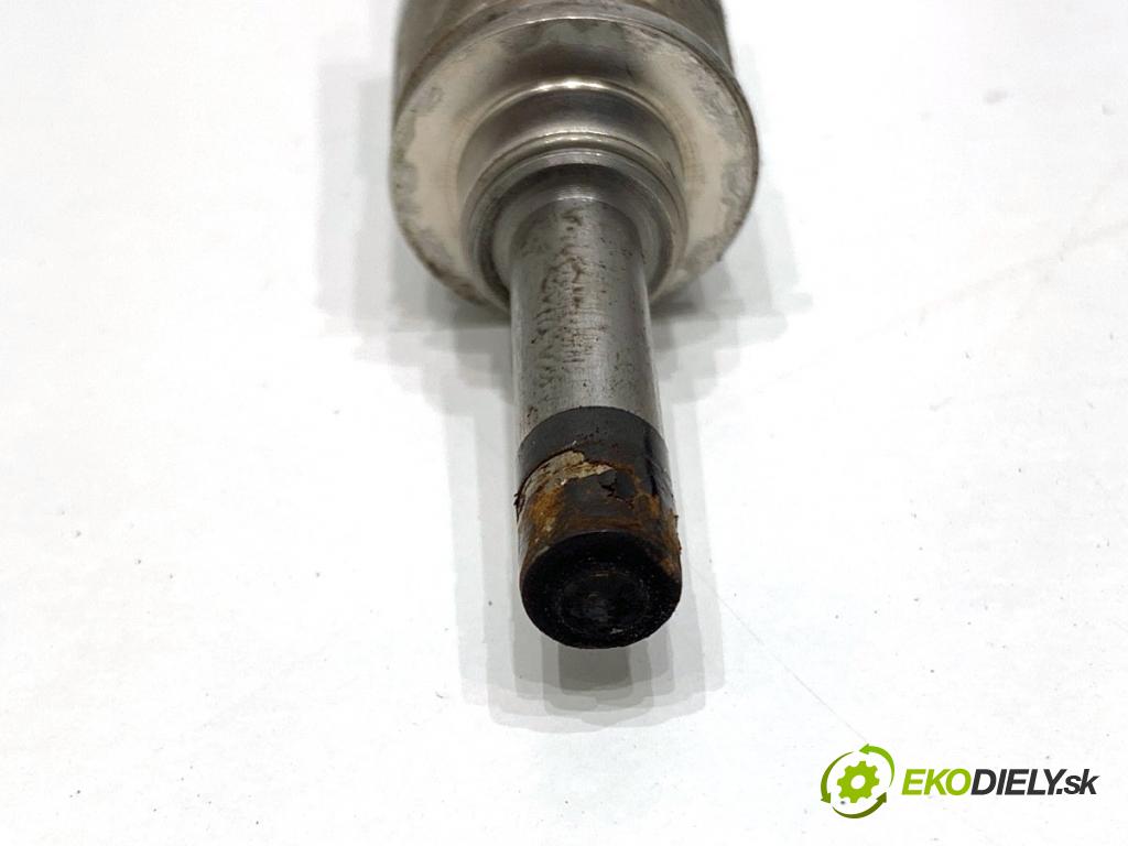 DACIA DUSTER SUV 2019 96 kW 1.3 TCe 130 (HMMF) 1332 Lišta vstrekovacia INJEKCIA: 166001525R