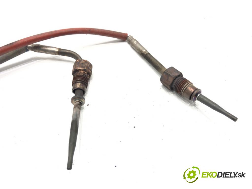 DACIA DUSTER SUV 2019 96 kW 1.3 TCe 130 (HMMF) 1332 Snímač teploty spalín 226587733RA (Snímač)