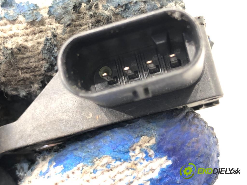 DACIA DUSTER SUV 2019 96 kW 1.3 TCe 130 (HMMF) 1332 Snímač teploty spalín 226587733RA (Snímač)