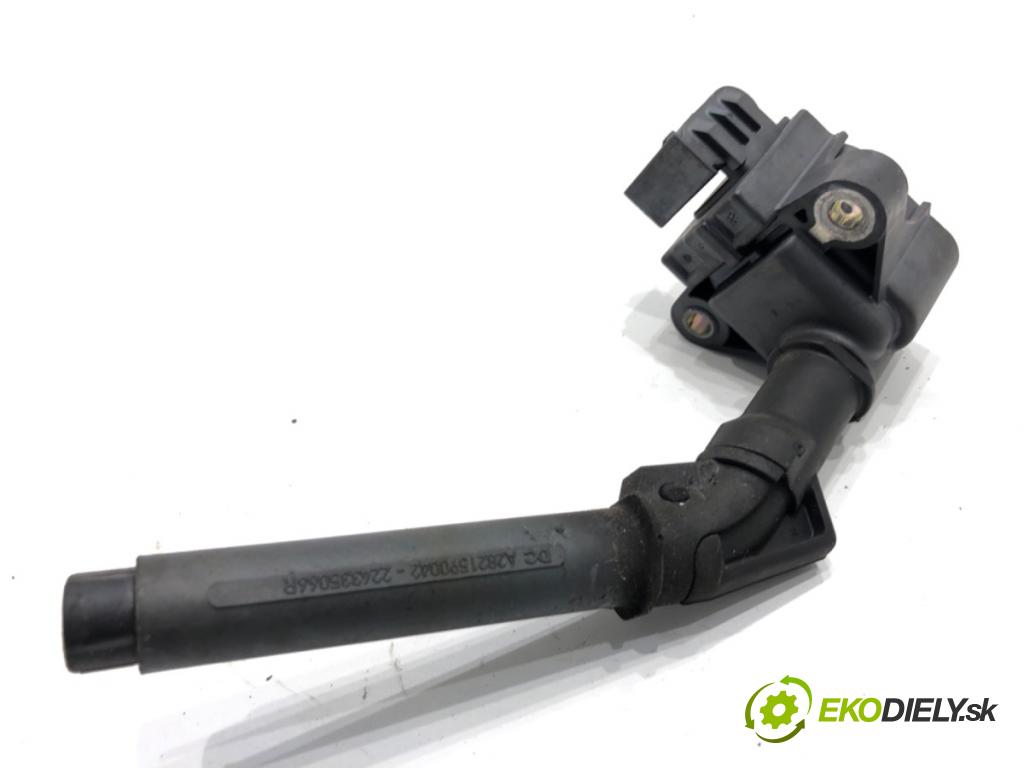 DACIA DUSTER SUV 2019 96 kW 1.3 TCe 130 (HMMF) 1332 Cievka zapaľovacia 224332935R (Zapaľovacia cievka)