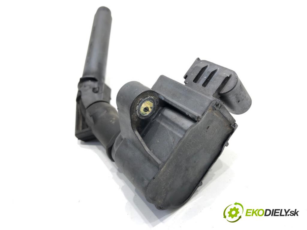 DACIA DUSTER SUV 2019 96 kW 1.3 TCe 130 (HMMF) 1332 cívka zapalovací 224332935R (Zážehová cívka)