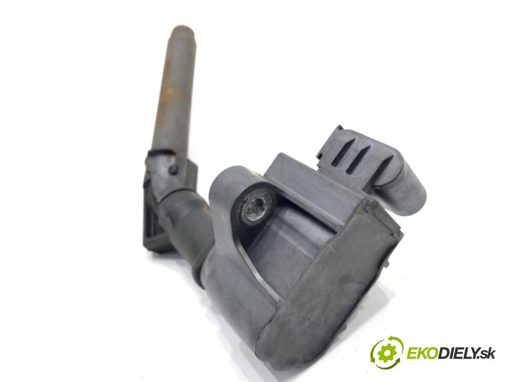 DACIA DUSTER SUV 2019 96 kW 1.3 TCe 130 (HMMF) 1332 cívka zapalovací 224332935R (Zážehová cívka)