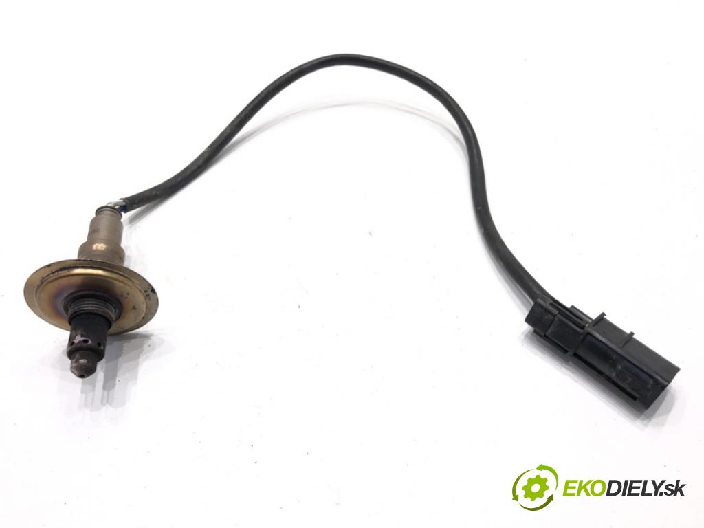 DACIA DUSTER SUV 2019 96 kW 1.3 TCe 130 (HMMF) 1332 sonda lambda 226900029R (Lambda sonda)