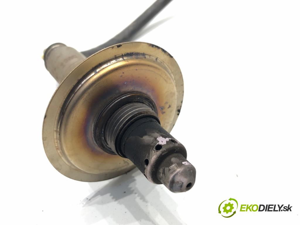 DACIA DUSTER SUV 2019 96 kW 1.3 TCe 130 (HMMF) 1332 sonda lambda 226900029R (Lambda sonda)