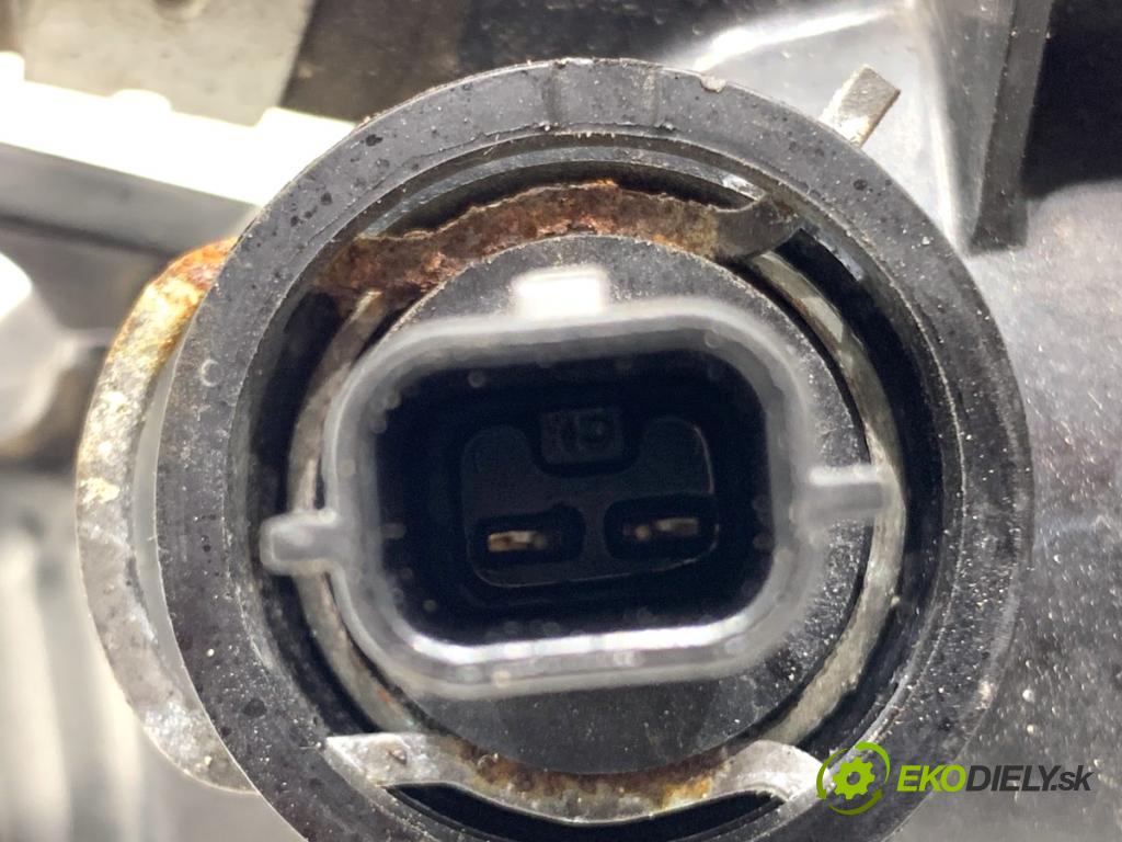 DACIA DUSTER SUV 2019 96 kW 1.3 TCe 130 (HMMF) 1332 Obal termostatu 110607087R (Obal (príruba) termostatu)