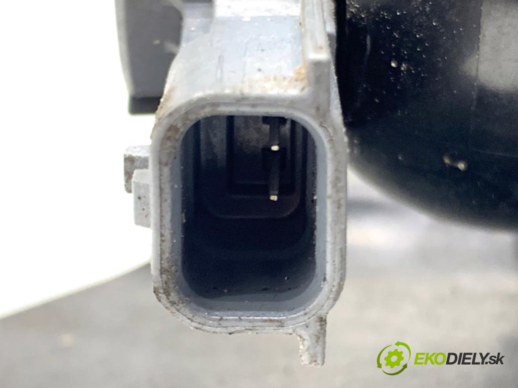 DACIA DUSTER SUV 2019 96 kW 1.3 TCe 130 (HMMF) 1332 Obal termostatu 110607087R (Obal (príruba) termostatu)