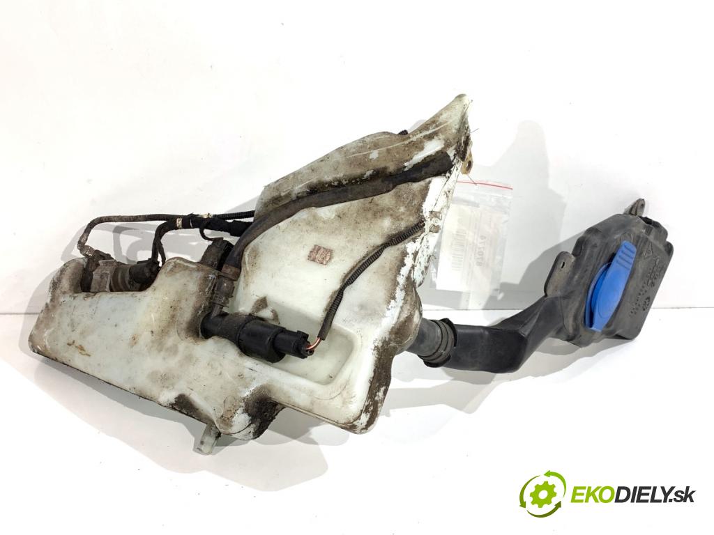 AUDI A4 B8 Kombi 2009 118 kW 1.8 TFSI 1798 Nádržka ostrekovačov 8T0955453C