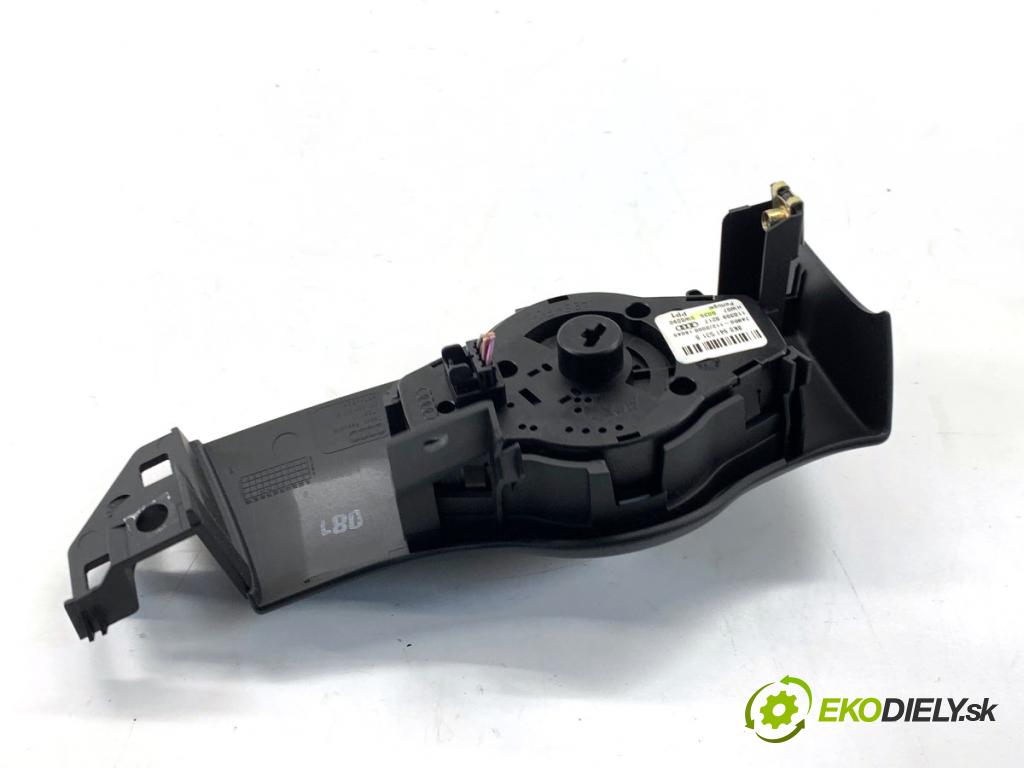 AUDI A4 B8 Kombi 2009 118 kW 1.8 TFSI 1798 Spínač svetiel 8K0941531S