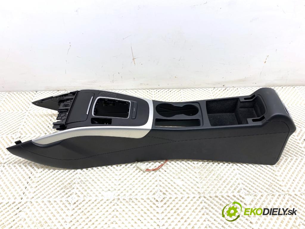 AUDI A4 B8 Kombi 2009 118 kW 1.8 TFSI 1798 Tunel stredový  (Stredový tunel)