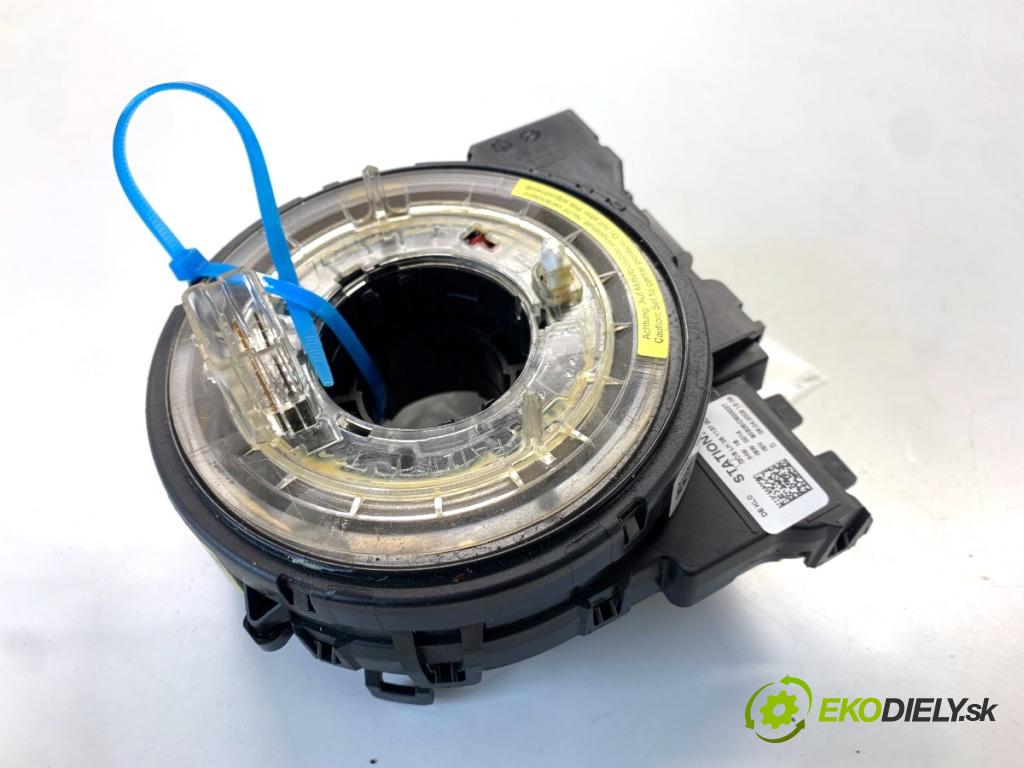 AUDI A4 B8 Kombi 2009 118 kW 1.8 TFSI 1798 Krúžok, slimák airbag 04303711-11 (Airbag)