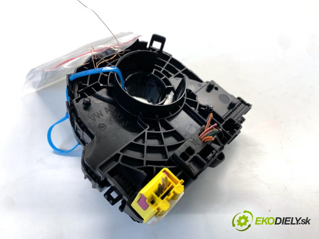 AUDI A4 B8 Kombi 2009 118 kW 1.8 TFSI 1798 Krúžok, slimák airbag 04303711-11 (Airbag)