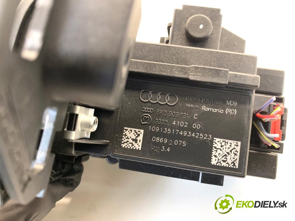 AUDI A4 B8 Kombi 2009 118 kW 1.8 TFSI 1798 spinačka 8K0909131C (Spínacia skrinka)