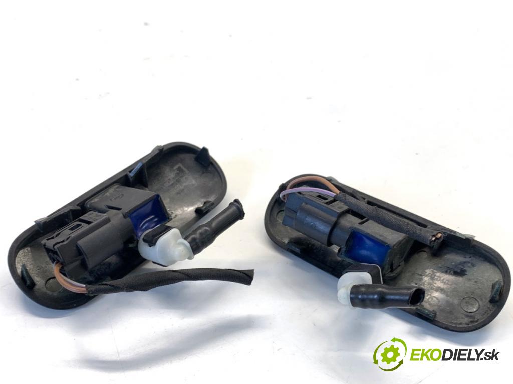 AUDI A4 B8 Kombi 2009 118 kW 1.8 TFSI 1798 ostrekovač ostrekovačov 8T0955988B