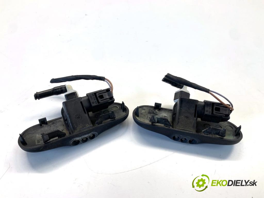 AUDI A4 B8 Kombi 2009 118 kW 1.8 TFSI 1798 ostrekovač ostrekovačov 8T0955988B