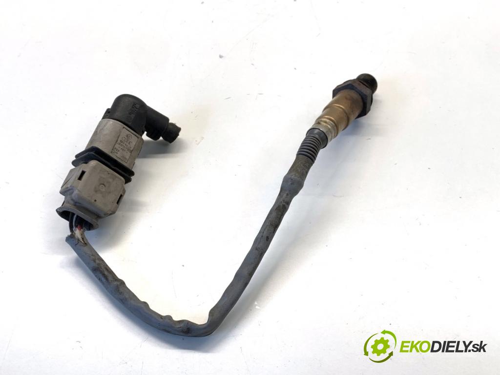 AUDI A4 B8 Kombi 2009 118 kW 1.8 TFSI 1798 sonda lambda přední část 07L906262S (Lambda sonda)