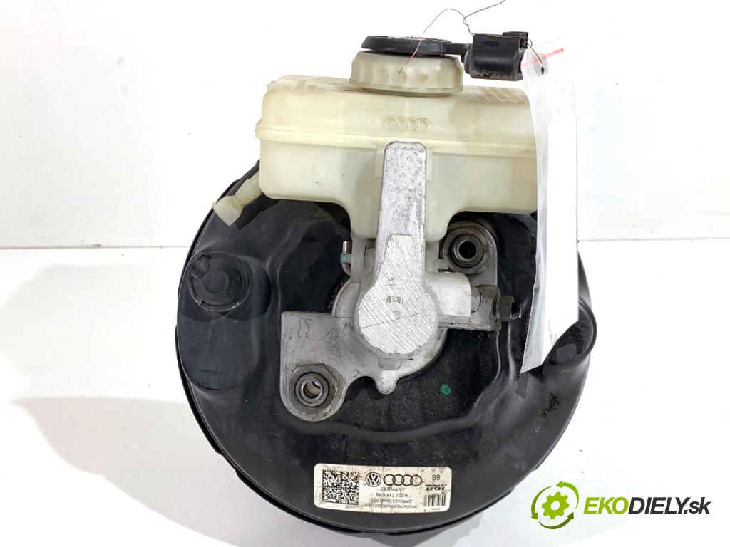 AUDI A4 B8 Kombi 2009 118 kW 1.8 TFSI 1798 Posilovač bŕzd 8K0612103K
