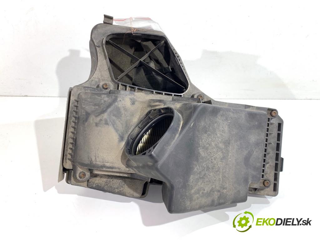 AUDI A4 B8 Kombi 2009 118 kW 1.8 TFSI 1798 Obal filtra vzduchu 8K0133843E (Obal vzduchového filtra)