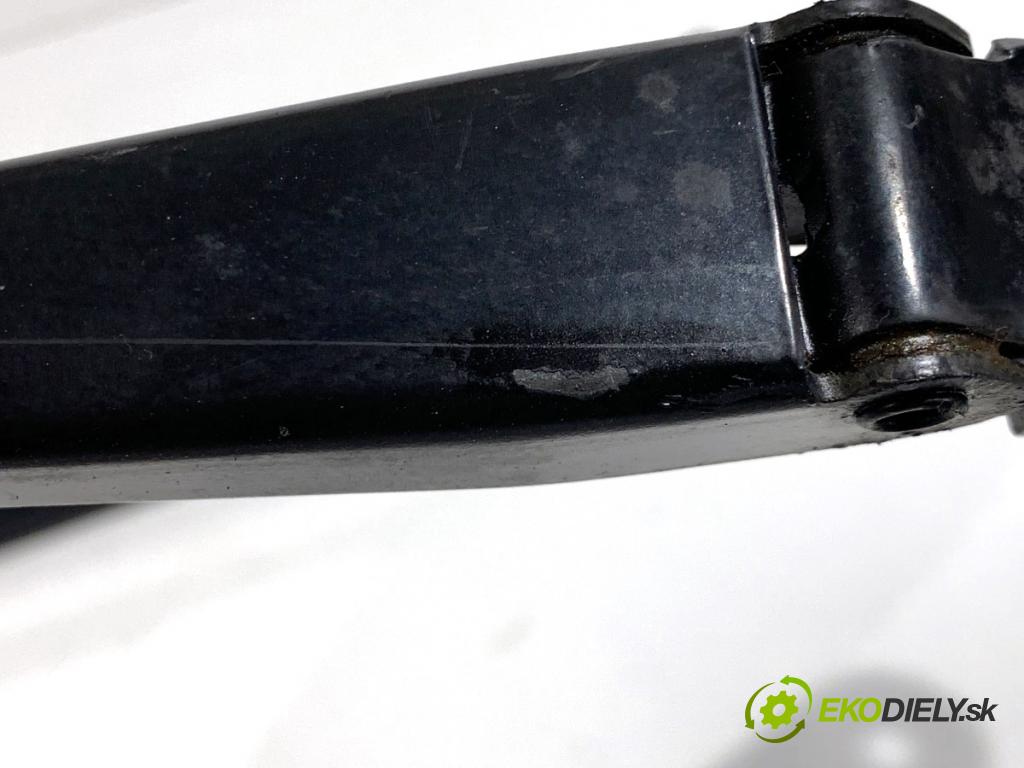 AUDI A4 B8 Kombi 2009 118 kW 1.8 TFSI 1798 Rameno stierače predný 8K1955407 8K1955408