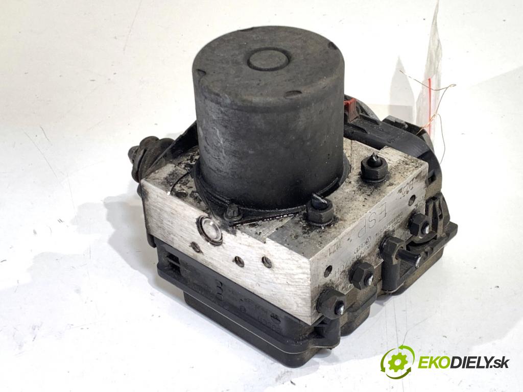 AUDI A4 B8 Kombi 2009 118 kW 1.8 TFSI 1798 Pumpa ABS 8K0614517CH (Pumpa ABS)