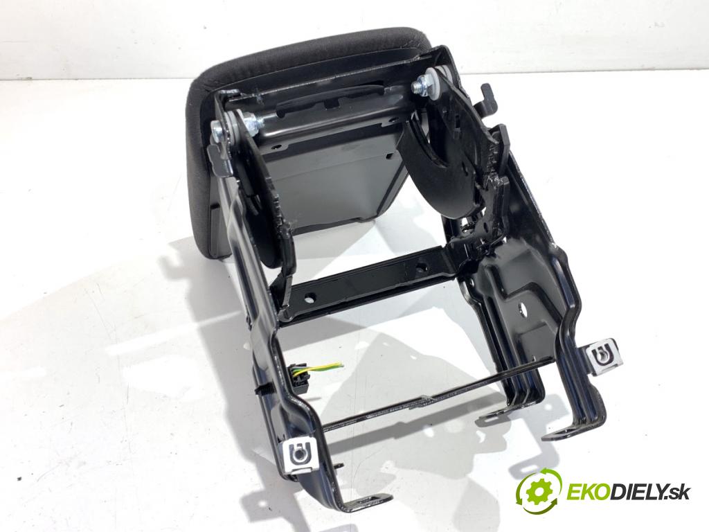 AUDI A4 B8 Kombi 2009 118 kW 1.8 TFSI 1798 Lakťová opierka 8K0864283 (Lakťová opierka)