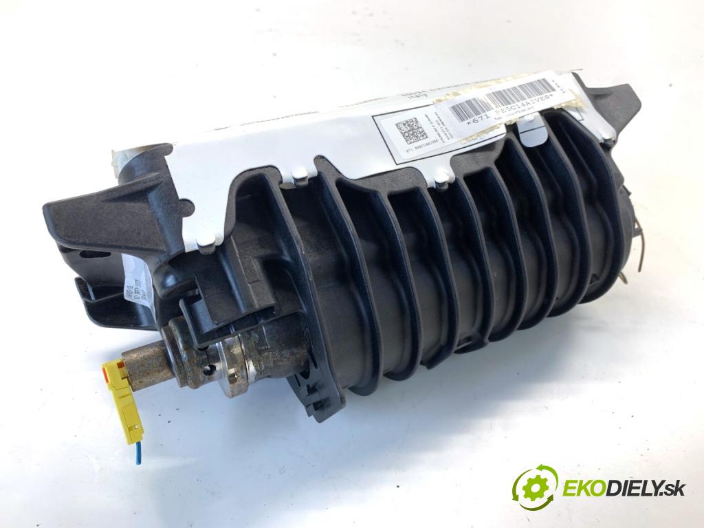 AUDI A4 B8 Kombi 2009 118 kW 1.8 TFSI 1798 AirBag spolujazdca 8T0880204F (Airbag)