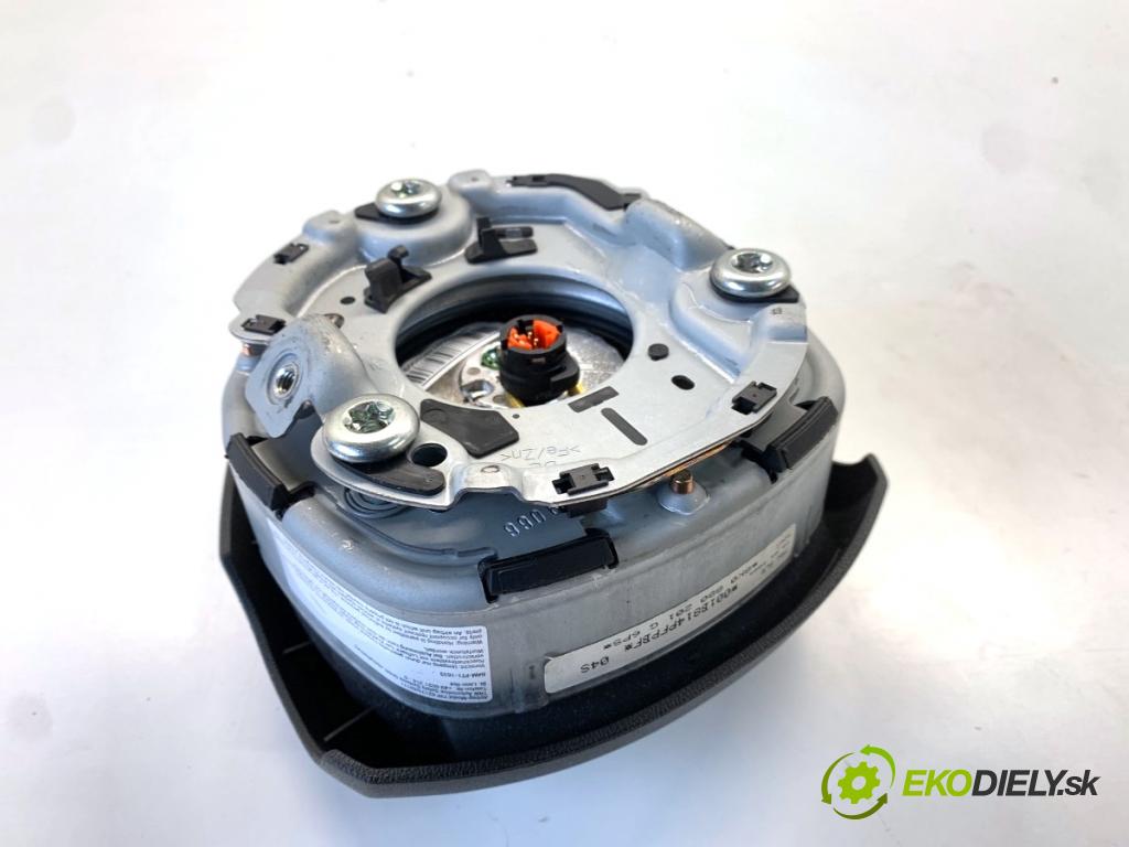 AUDI A4 B8 Kombi 2009 118 kW 1.8 TFSI 1798 AirBag volantu 8K0880201G (Airbag)