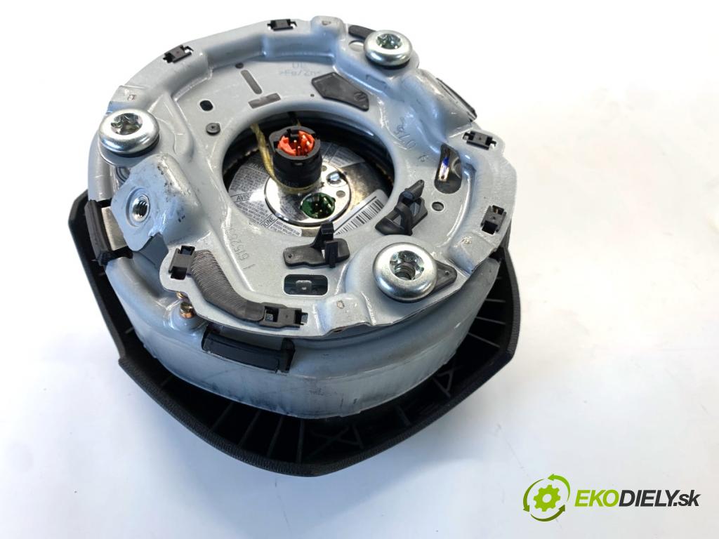 AUDI A4 B8 Kombi 2009 118 kW 1.8 TFSI 1798 AirBag volantu 8K0880201G (Airbag)