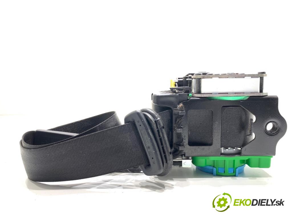 AUDI A4 B8 Kombi 2009 118 kW 1.8 TFSI 1798 Držiak BEZPEČNOSŤ pravy predný