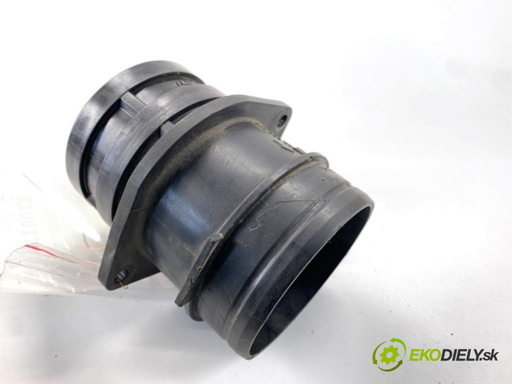 AUDI A4 B8 Kombi 2009 118 kW 1.8 TFSI 1798 váha vzduchu 06J906461D (Snímač hmotnosti vzduchu)